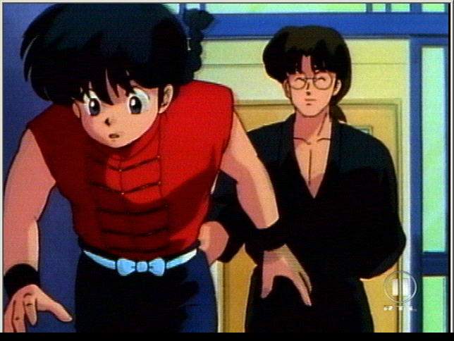 Otaku Gallery  / . / Anime e Manga / Ranma / Screen Shots / Episodio 05 / 041.jpg